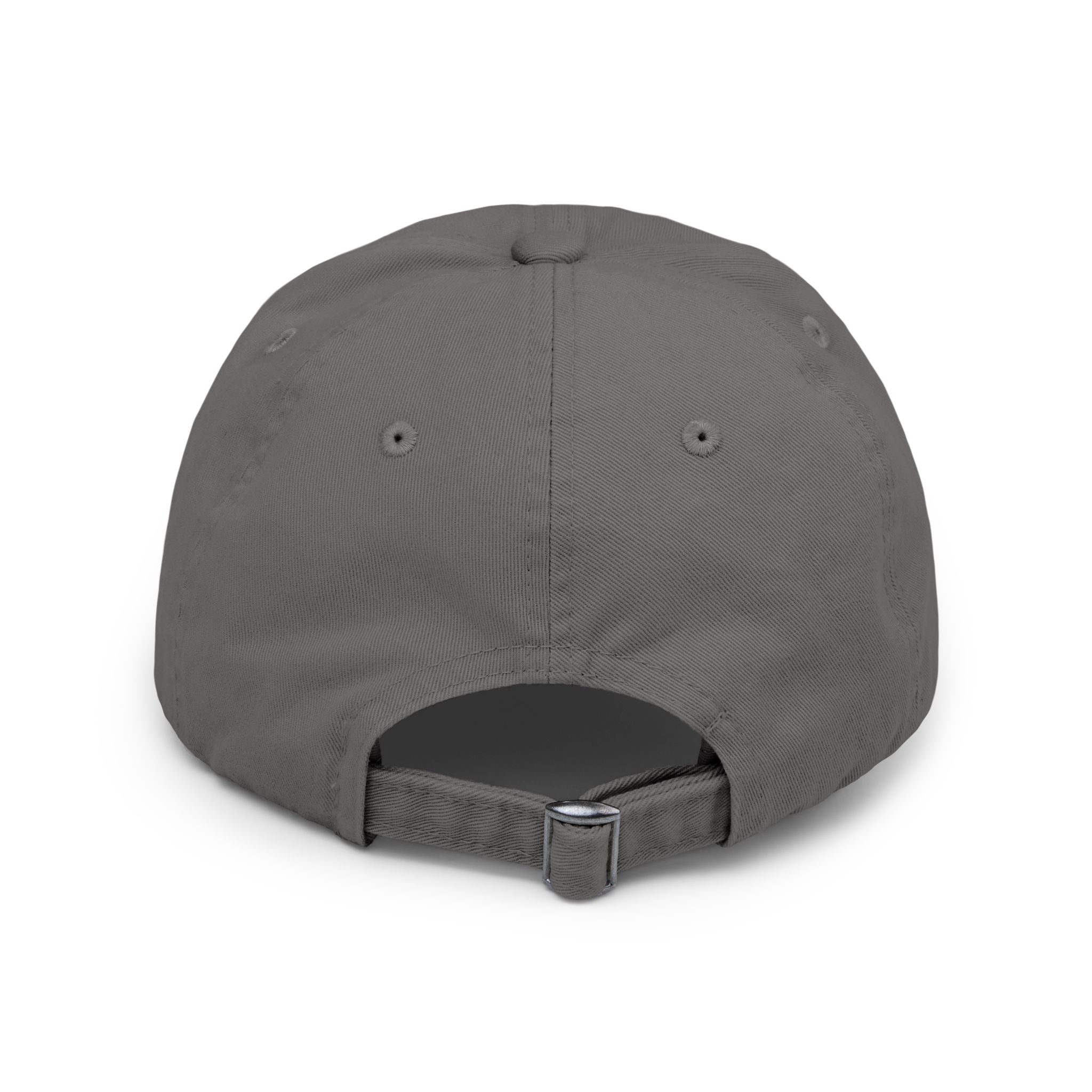 Unisex Distressed Cap Emotionally Unavailable
