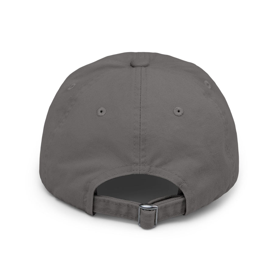 Unisex Distressed Cap Emotionally Unavailable