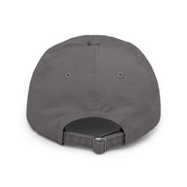 Unisex Distressed Cap Emotionally Unavailable