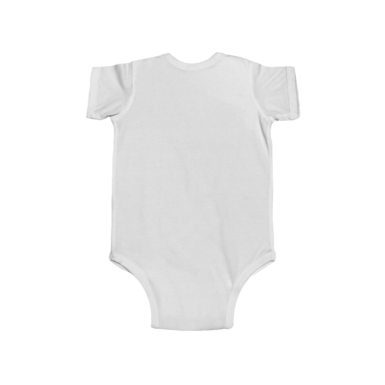 Baby's First Christmas Bodysuit, Infant Christmas Outfit, Holiday Gift, Baby Shower Present, Cute Baby Clothes, 2025 Baby Bodysuit