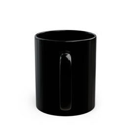 Eff off Black Mug (11oz, 15oz)