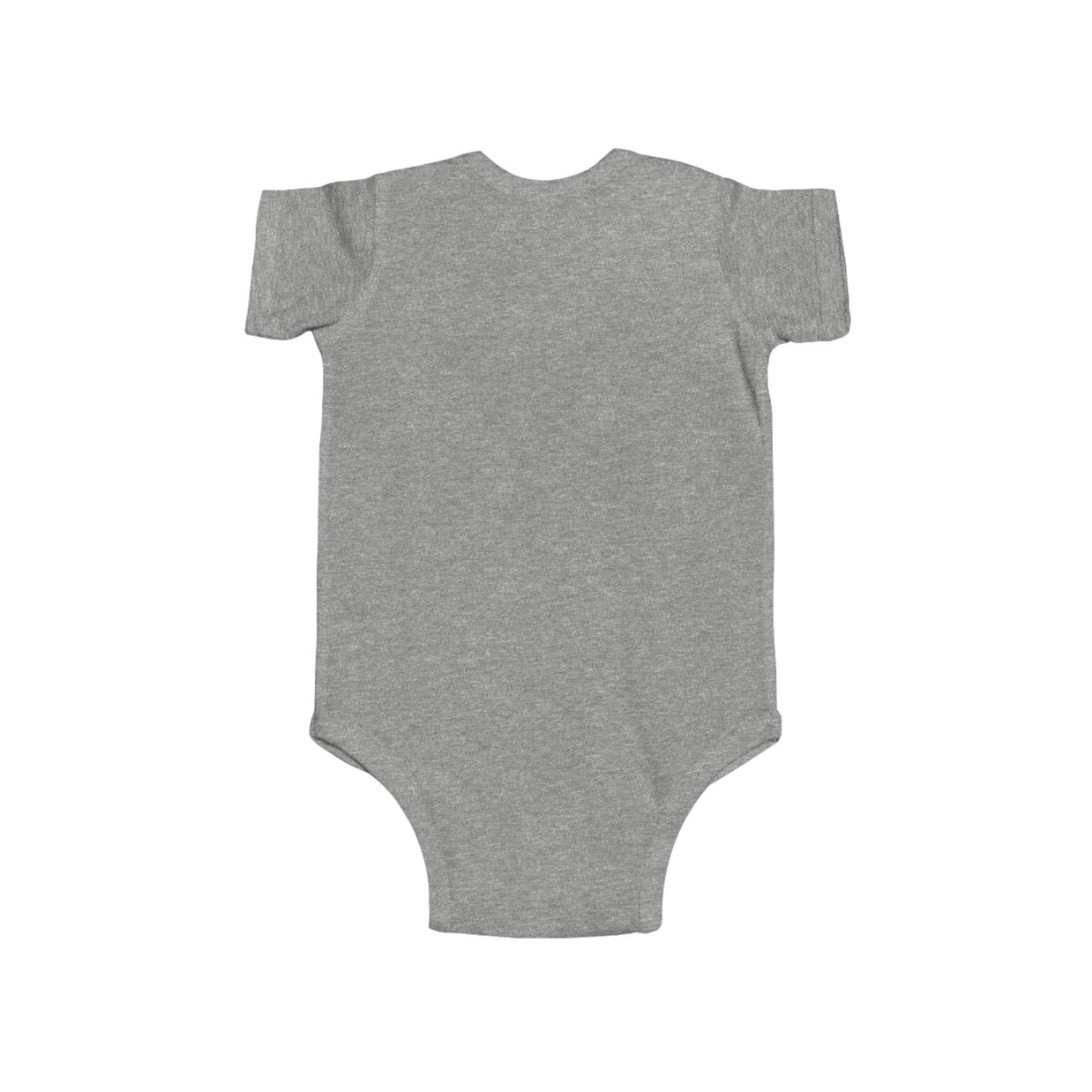 Baby's First Christmas Bodysuit, Infant Christmas Outfit, Holiday Gift, Baby Shower Present, Cute Baby Clothes, 2025 Baby Bodysuit