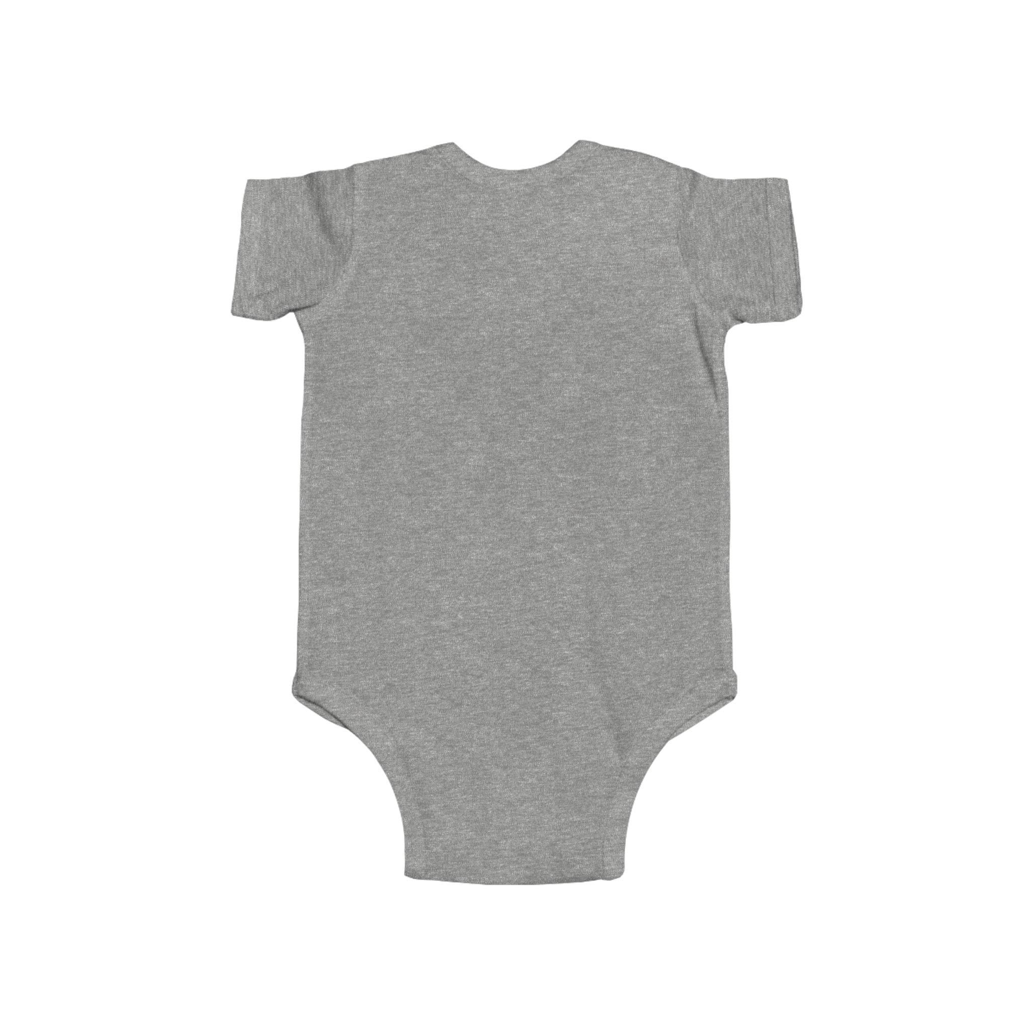 Baby's First Christmas Bodysuit, Infant Christmas Outfit, Holiday Gift, Baby Shower Present, Cute Baby Clothes, 2025 Baby Bodysuit