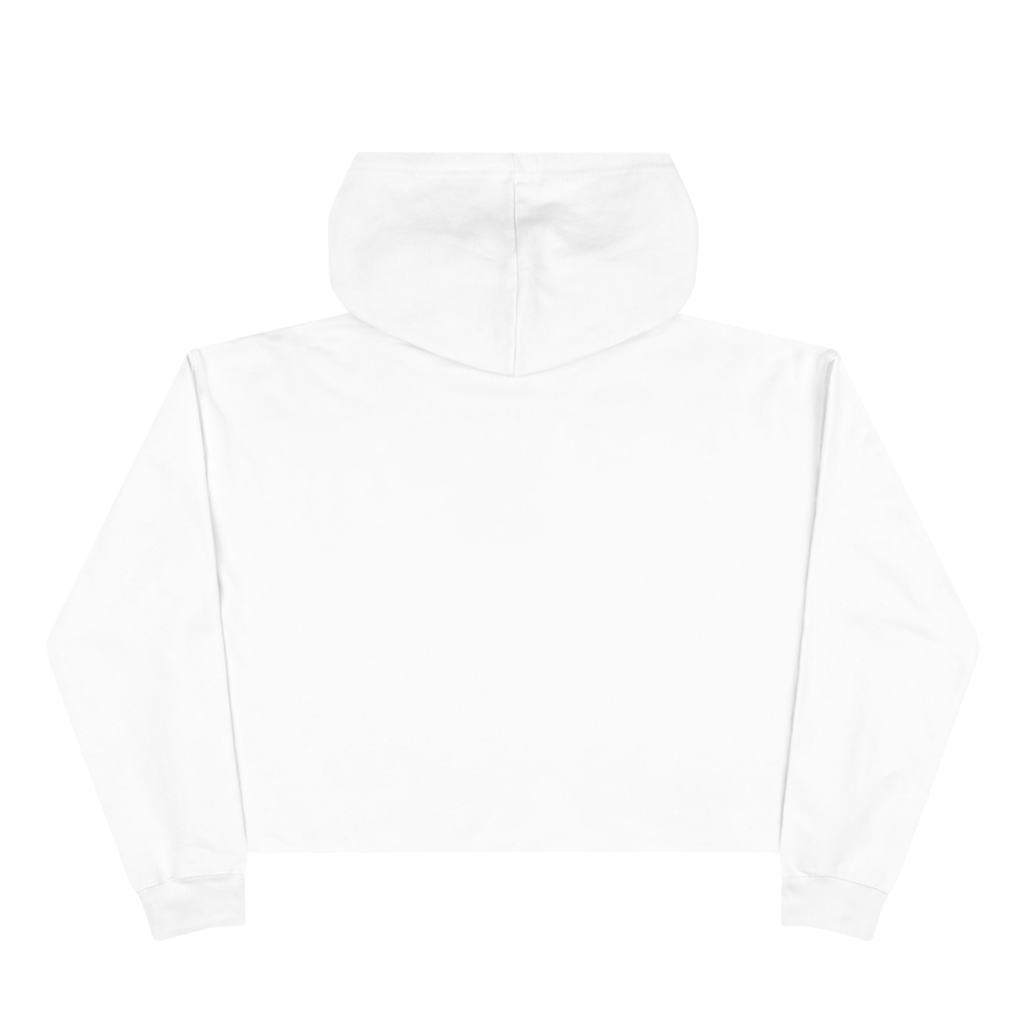 Stay Golden Golden Girls Crop Hoodie