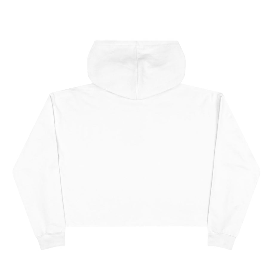 Stay Golden Golden Girls Crop Hoodie