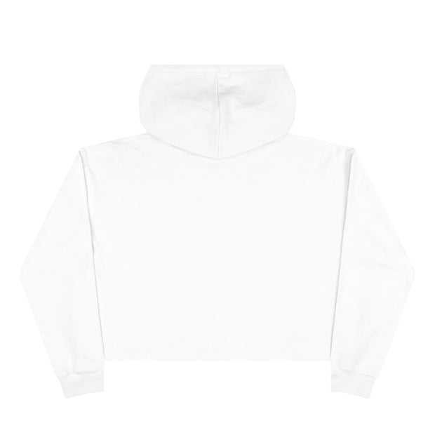 Stay Golden Golden Girls Crop Hoodie