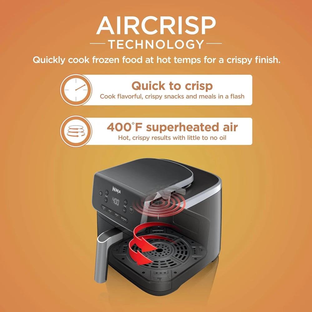 Ninja Air Fryer Pro