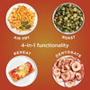 Ninja Air Fryer Pro
