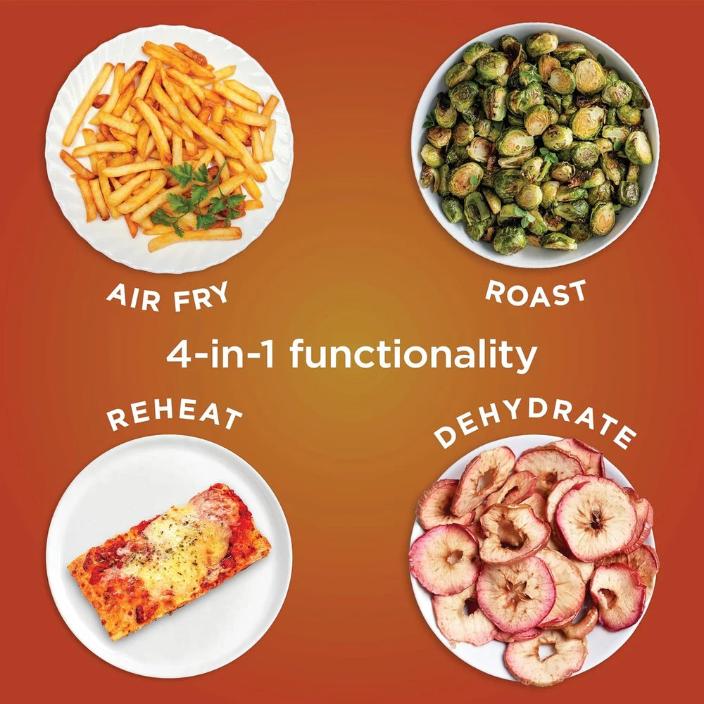 Ninja Air Fryer Pro