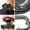 Adjustable Jar Opener