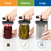 Adjustable Jar Opener
