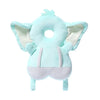 Baby Head Protection Sleep Pillow