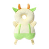 Baby Head Protection Sleep Pillow