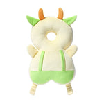 Baby Head Protection Sleep Pillow