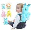 Baby Head Protection Sleep Pillow