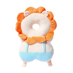 Baby Head Protection Sleep Pillow