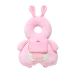 Baby Head Protection Sleep Pillow
