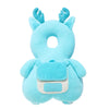 Baby Head Protection Sleep Pillow
