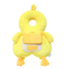 Baby Head Protection Sleep Pillow