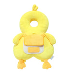 Baby Head Protection Sleep Pillow