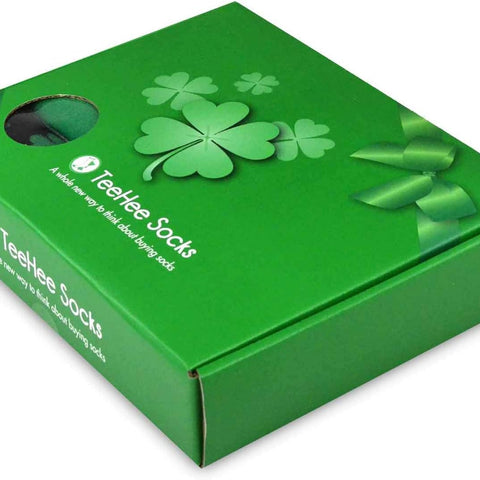 Holiday Socks Gift Set – Multipair for Men & Women