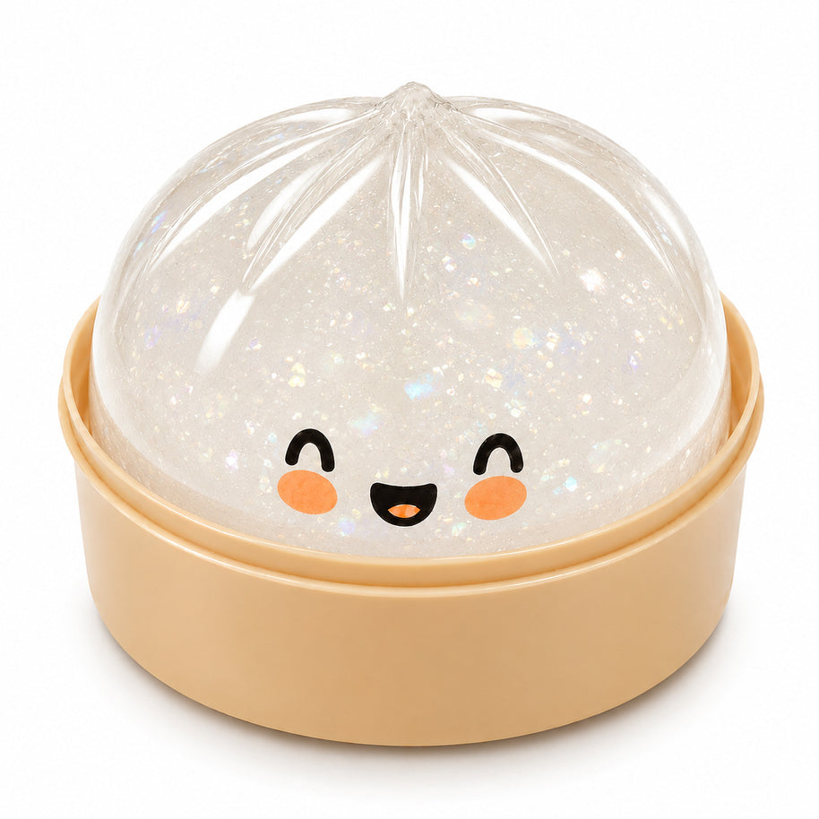 Dumpling Squishy