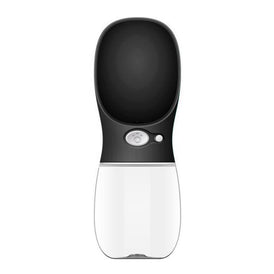 Pet Water Cup Outdoor Portable Water Bottle