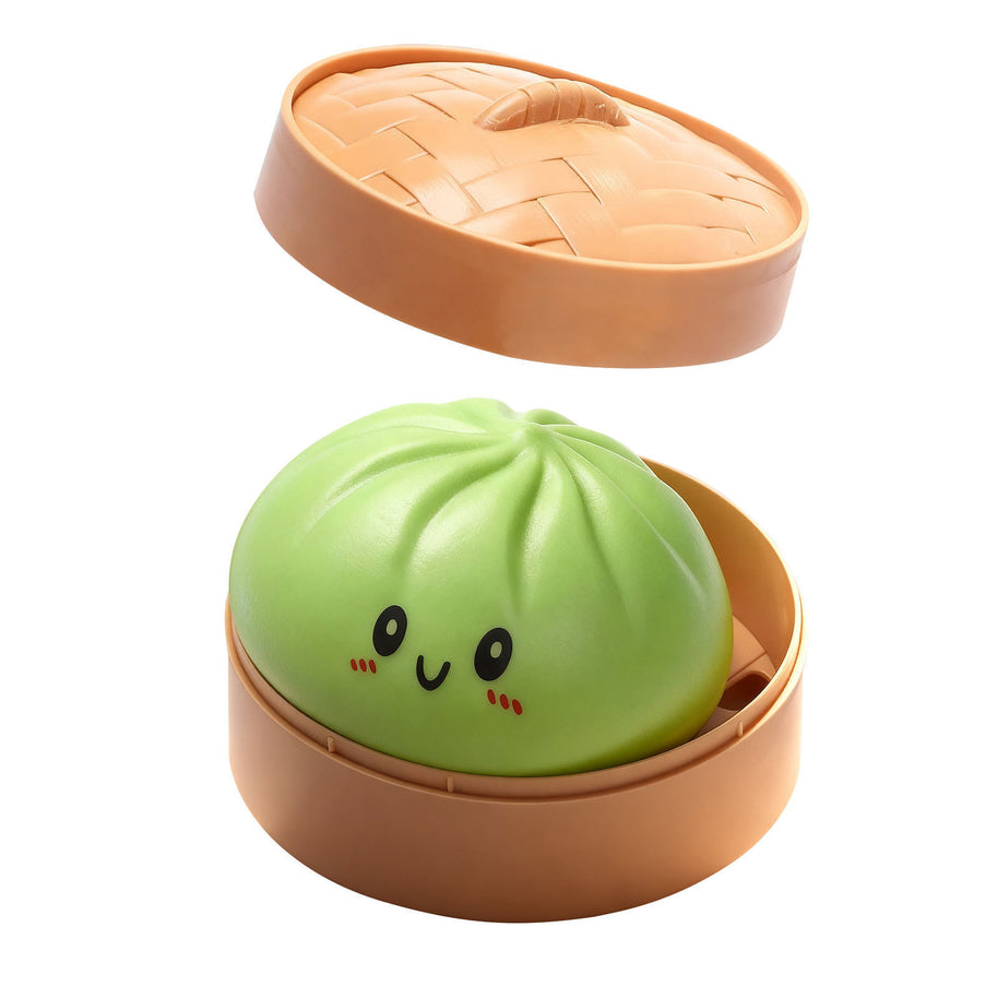Dumpling Squishy