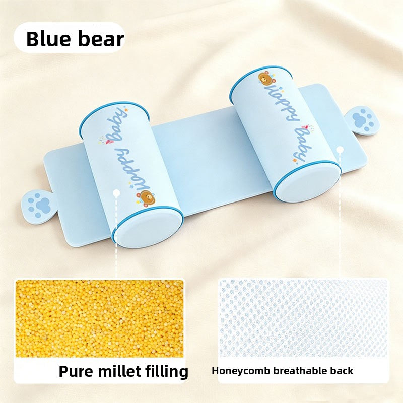 Baby Head Shaping Pillow
