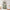 Jungle Green Foliage Plant Arch Wall Decals PVC Wall Stickers Murals, Watercolor Wall Decals for Home Decor, Nursery, Home Decor