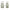 Jungle Green Foliage Plant Arch Wall Decals PVC Wall Stickers Murals, Watercolor Wall Decals for Home Decor, Nursery, Home Decor