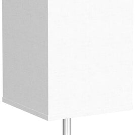 Touch Control Bedside Lamp – 3-Way Dimmable Nightstand Lamp with USB Ports