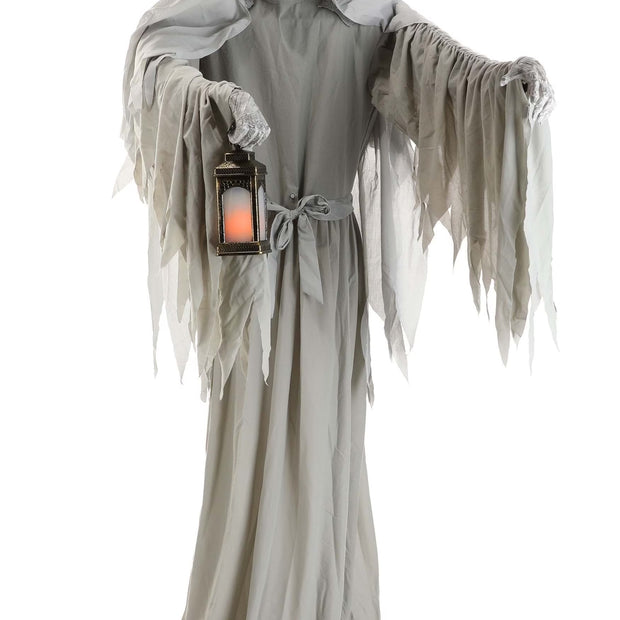 Frederick the Floating Phantom Halloween Decoration