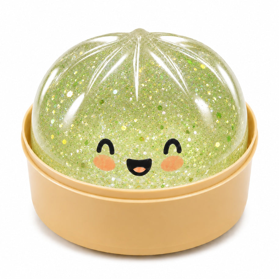 Dumpling Squishy