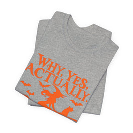 Why Yes Actually I Can Drive a Stick T-Shirt