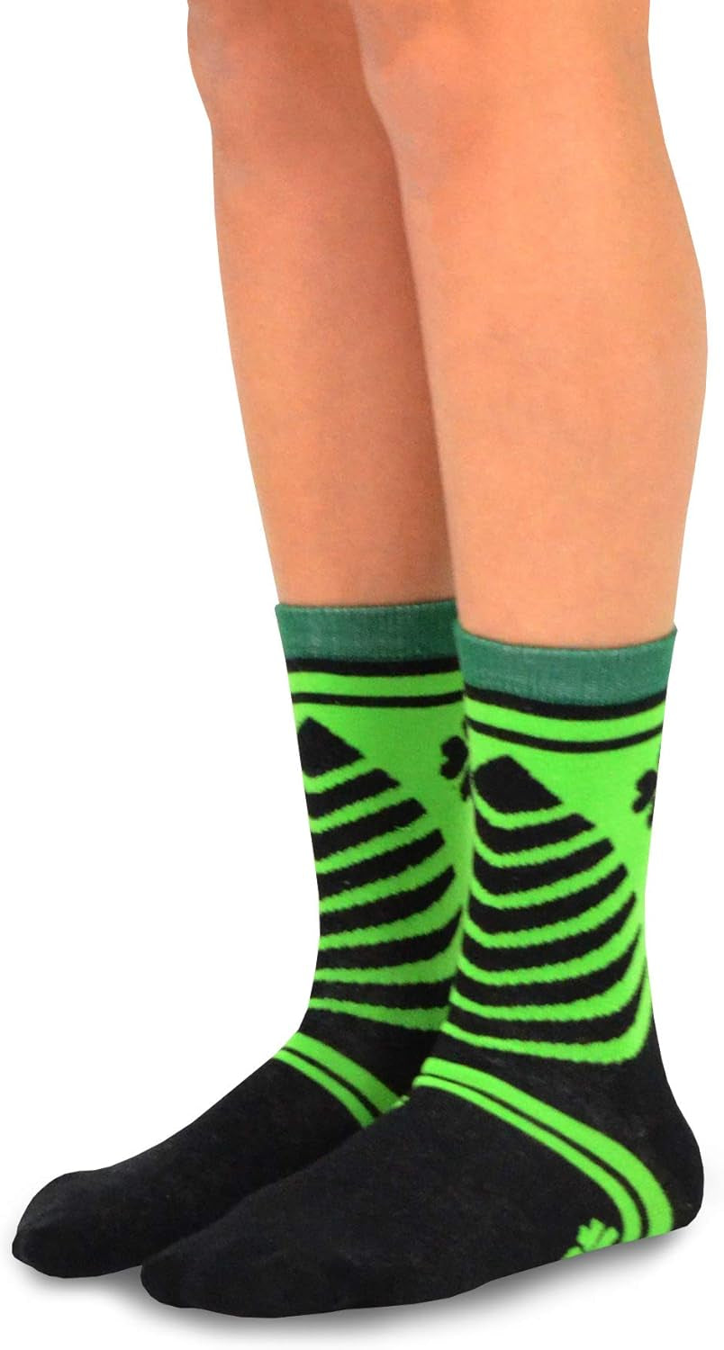 Holiday Socks Gift Set – Multipair for Men & Women