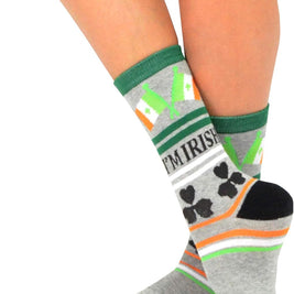 Holiday Socks Gift Set – Multipair for Men & Women