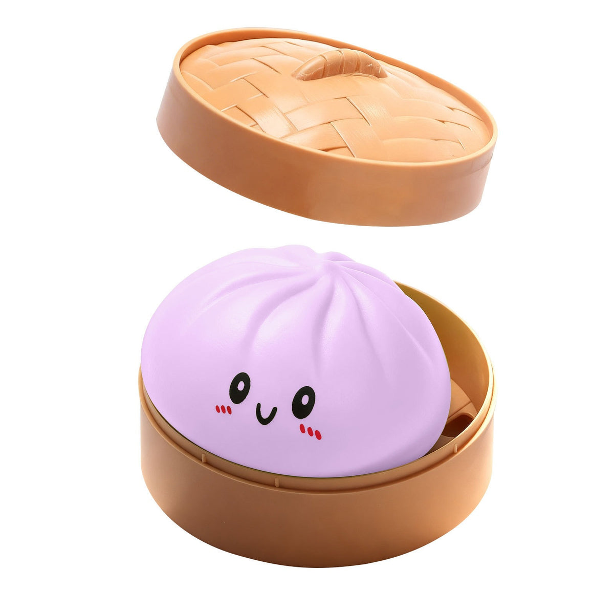 Dumpling Squishy