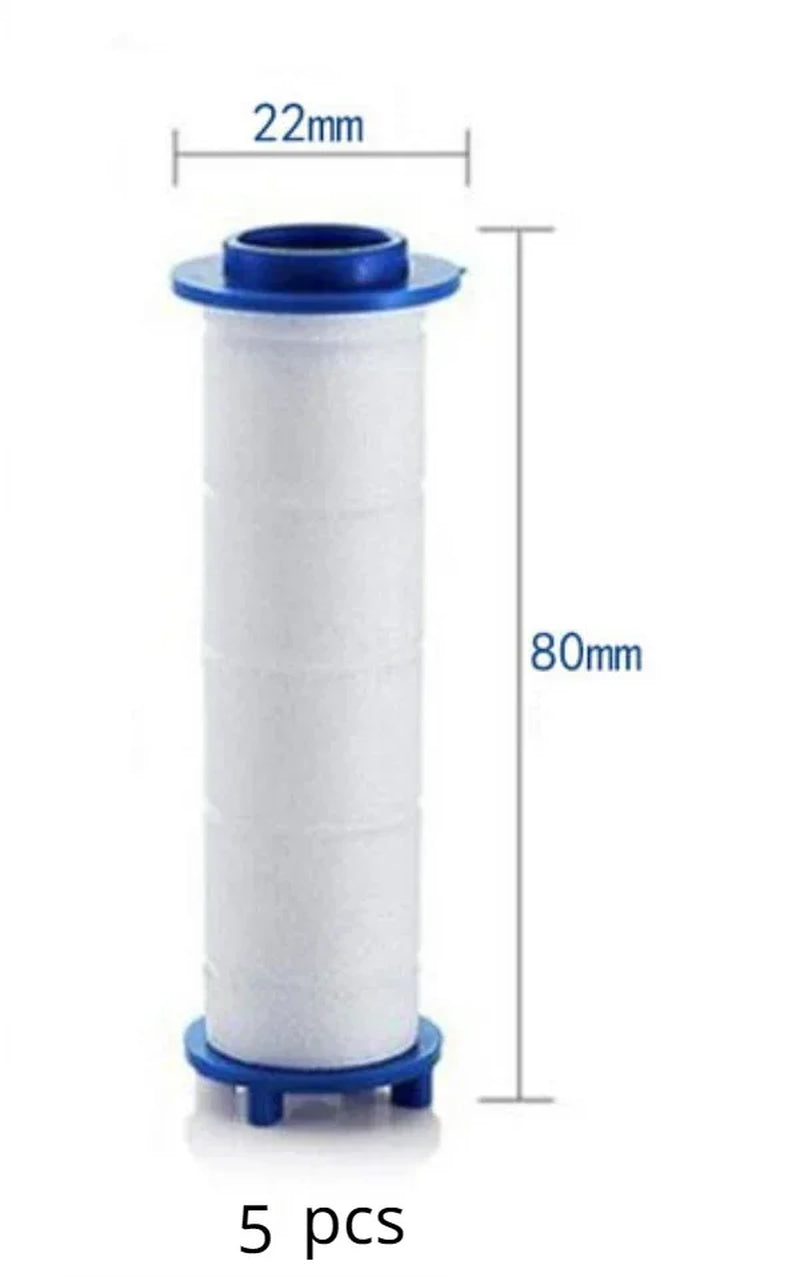 High Pressure Shower Head – 3 Mode Adjustable Water-Saving Spray with Stop Button