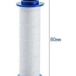 High Pressure Shower Head – 3 Mode Adjustable Water-Saving Spray with Stop Button