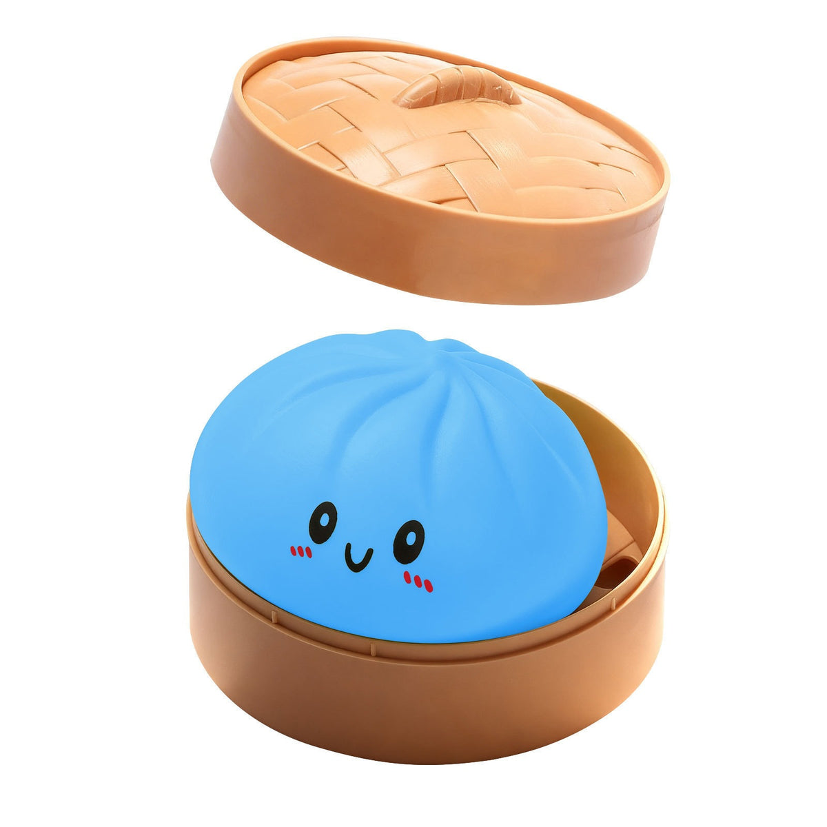 Dumpling Squishy