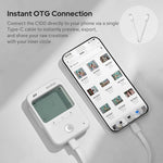 Godox C100 Screenless Compact Camera