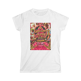 Women's Softstyle Tee