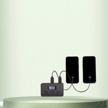 Phone Screen Auto Clicker Device for Live Broadcast