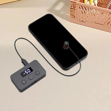 Phone Screen Auto Clicker Device for Live Broadcast