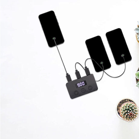 Phone Screen Auto Clicker Device for Live Broadcast