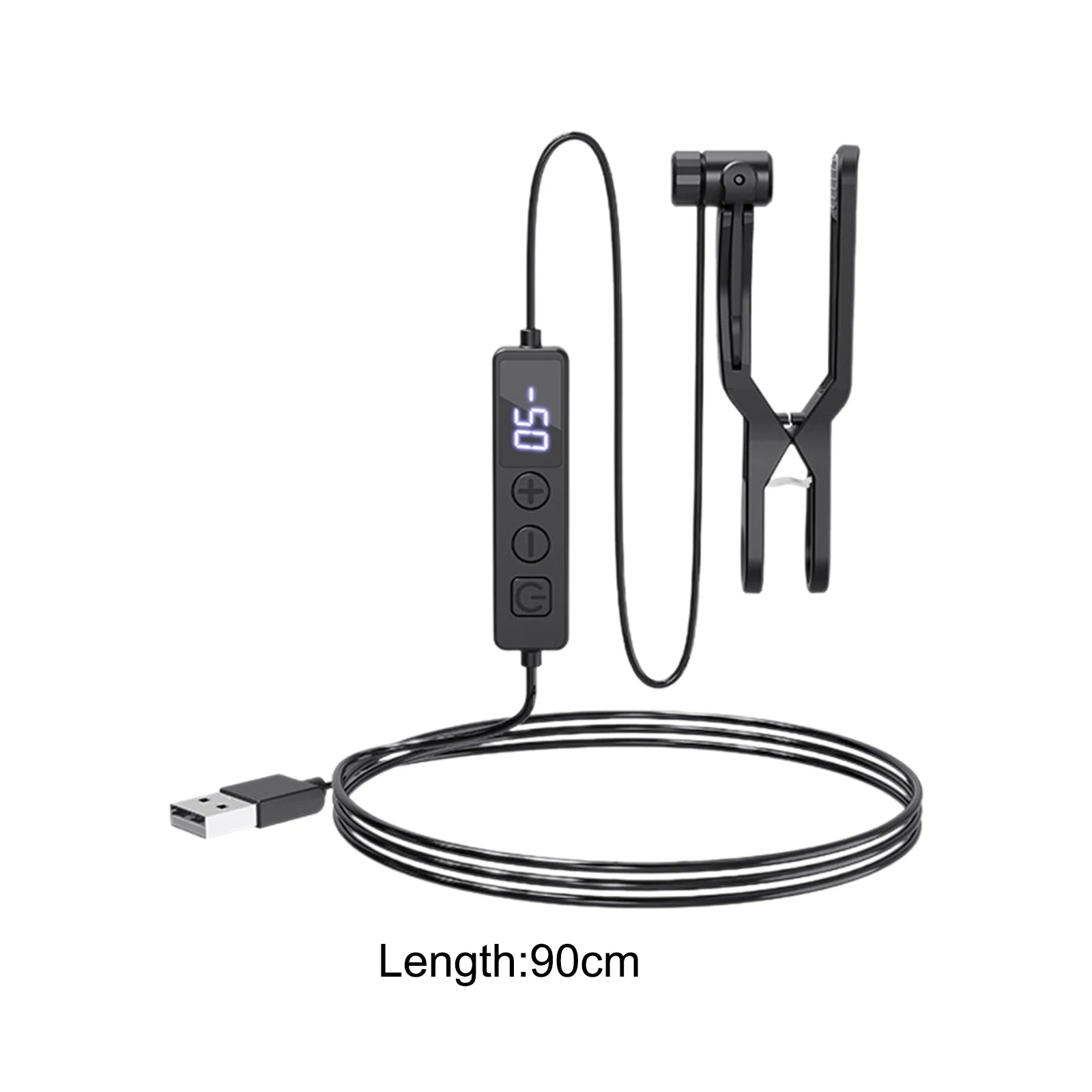 Phone Screen Auto Clicker Device for Live Broadcast