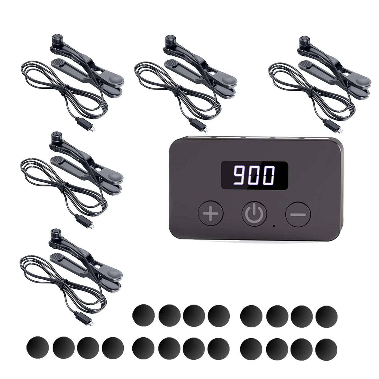 Phone Screen Auto Clicker Device for Live Broadcast