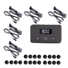 Phone Screen Auto Clicker Device for Live Broadcast