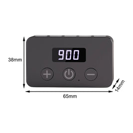 Phone Screen Auto Clicker Device for Live Broadcast